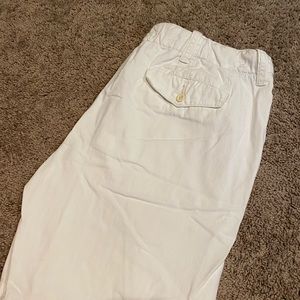 Ralph Lauren Polo Knit Shorts